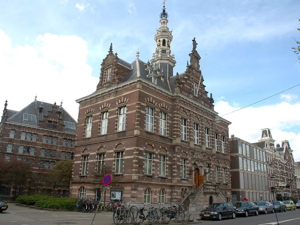 Gemeente Archief - Amsterdam