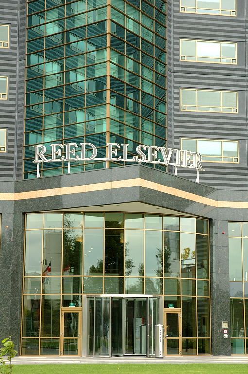 Reed Elsevier - Amsterdam