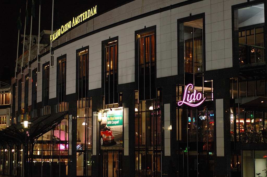 Lido - Holland Casino - Amsterdam