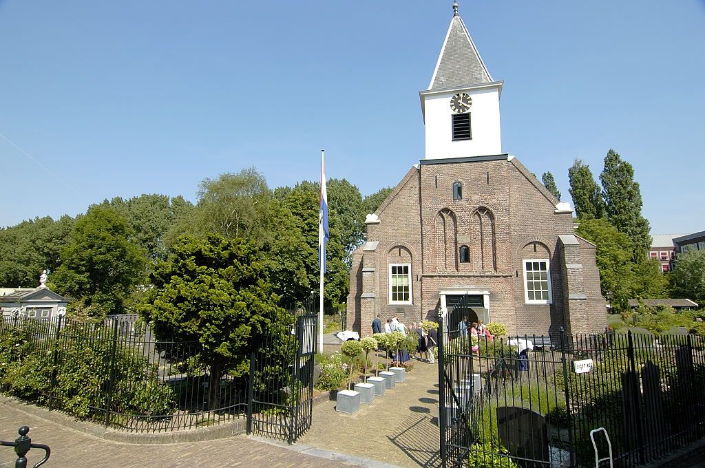 Petruskerk - Amsterdam