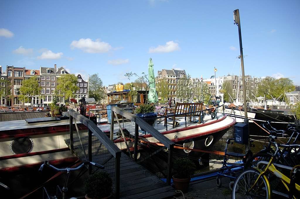 De Amstel - Amsterdam