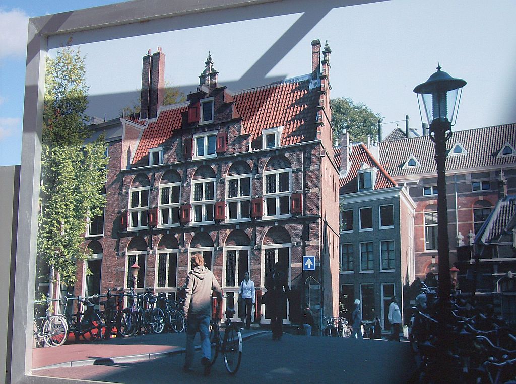 Europaplein - Amsterdam
