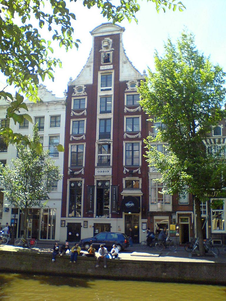 Odeon - Amsterdam