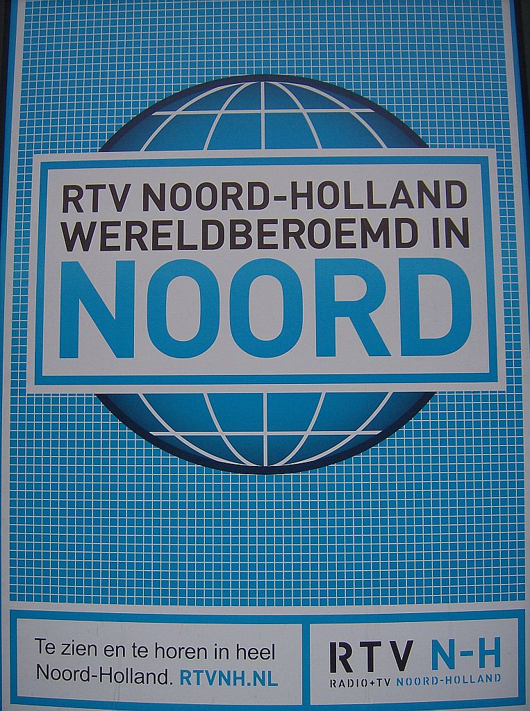 Nieuwe Kalfjeslaan - Hoek Amstelveenseweg - Amsterdam