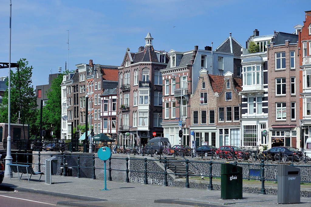 Schippersgracht - Amsterdam
