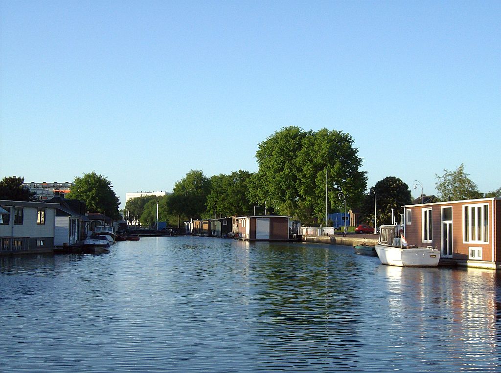 Slotervaart - Amsterdam