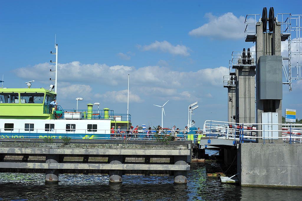 Hempont - Noordzeekanaal - Amsterdam