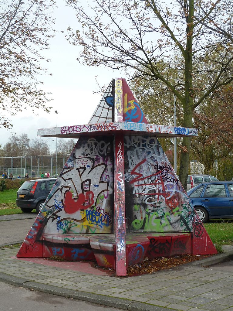 Sportpark Kadoelen - Amsterdam