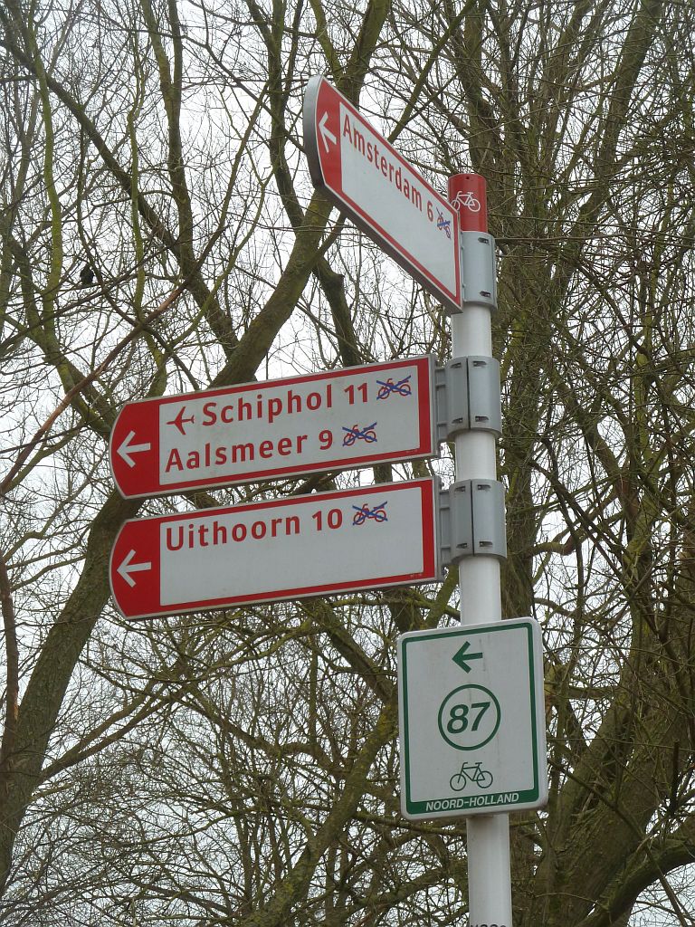Jan Tooroplaan - Amsterdam