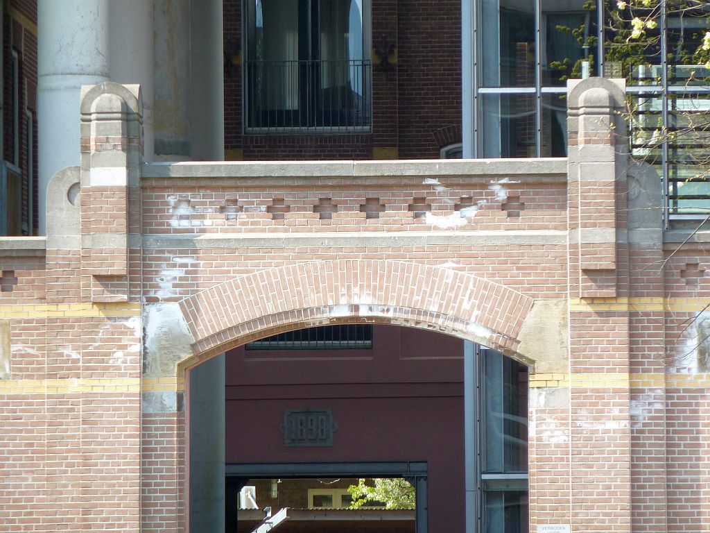 De Lightfactory (Vml. AEG gebouw) - Amsterdam