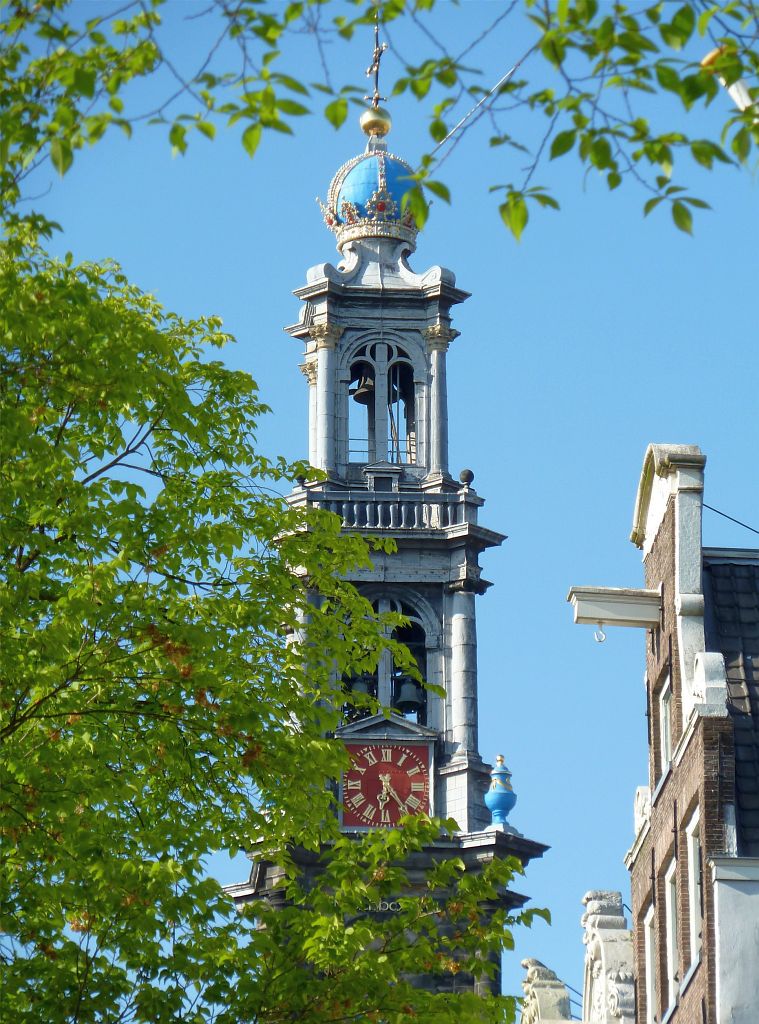 Westerkerk - Amsterdam