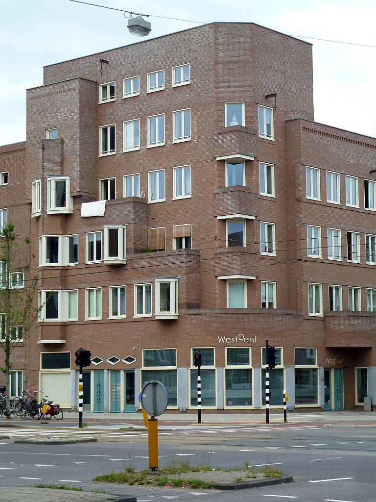 Hoofdweg - WestDent - Amsterdam