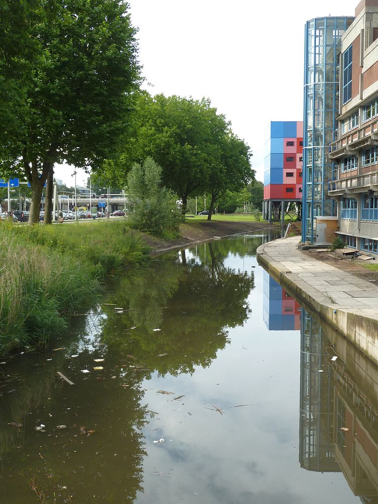 Amstelveenseweg - Amsterdam