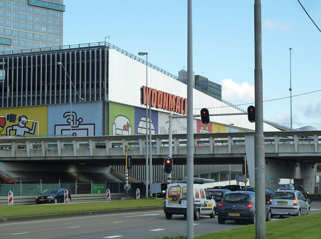 Villa Arena - Amsterdam