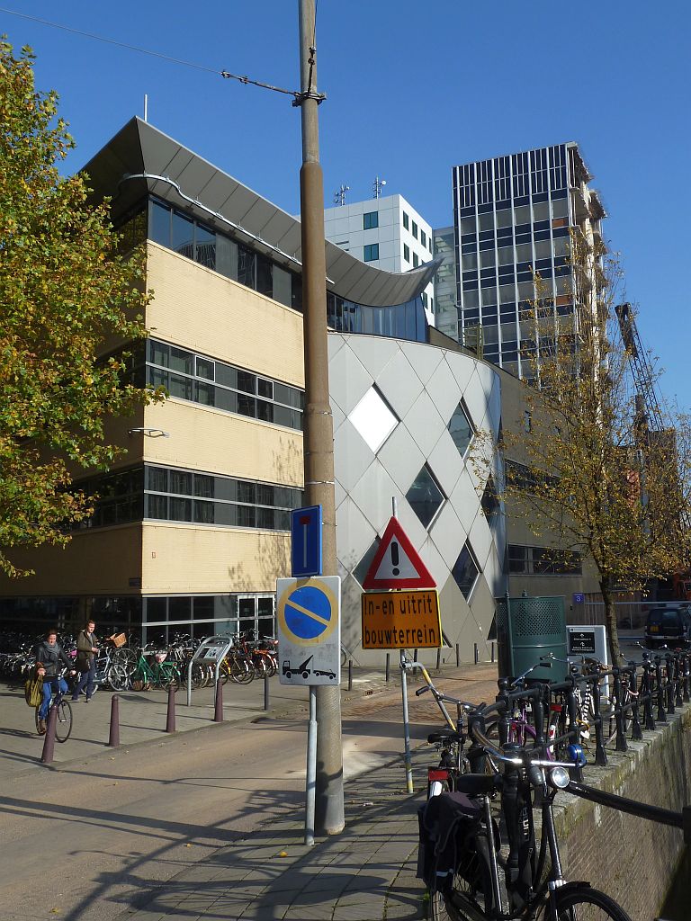 Universiteit van Amsterdam - Amsterdam