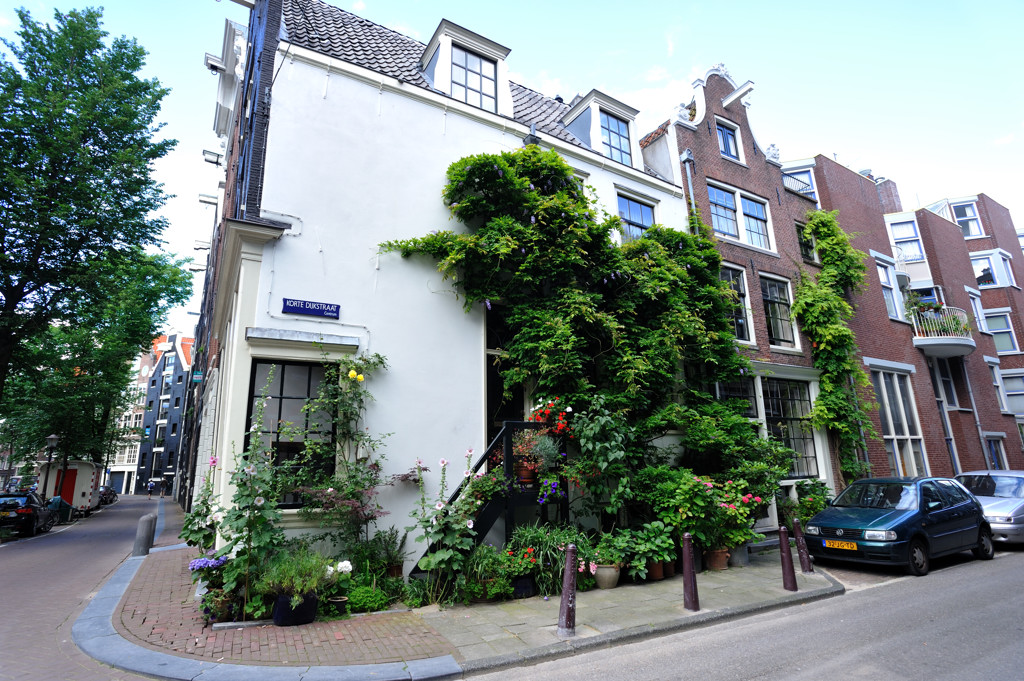 Korte Dijkstraat - Amsterdam
