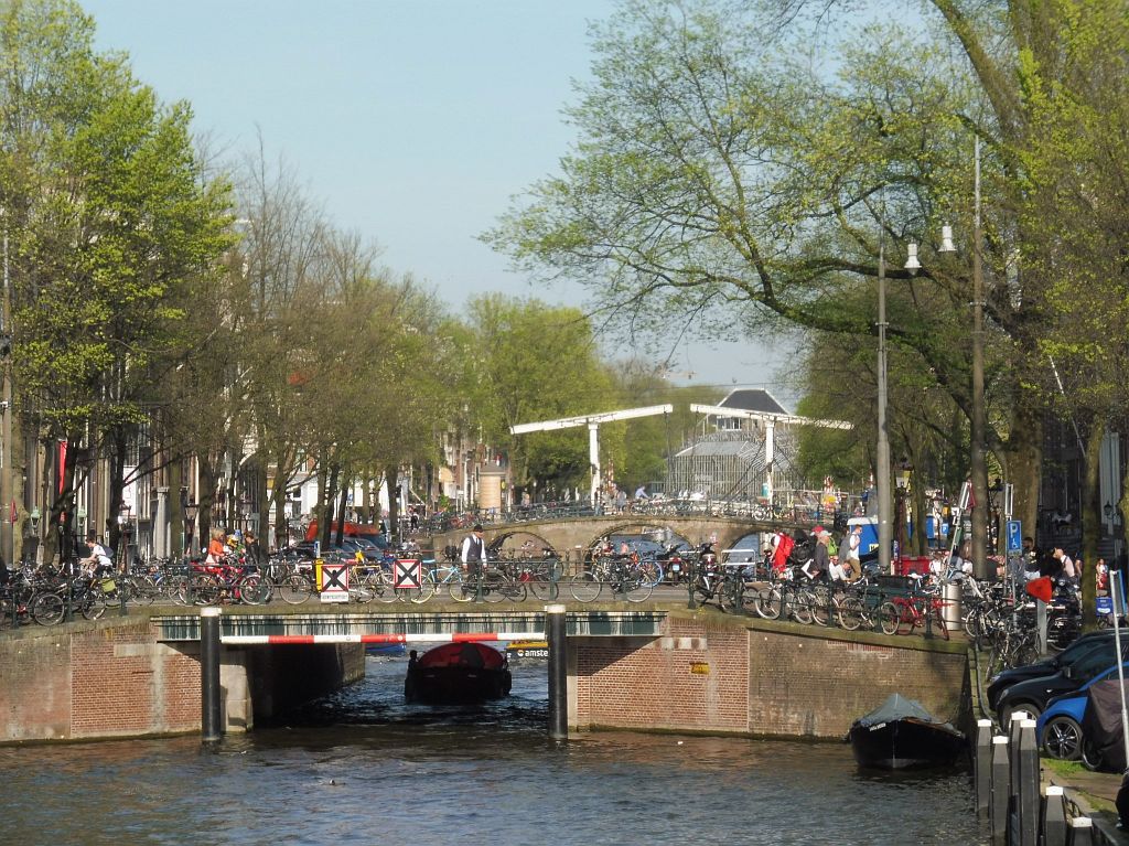 Heerengracht - Amsterdam